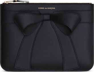 Comme Des Garçons Wallet