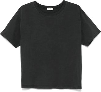 American Vintage T-shirt Fizvalley - Grigio