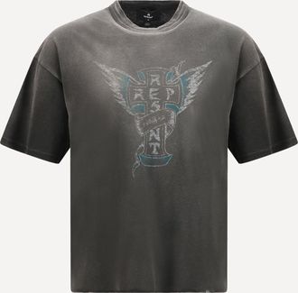 Represent T-shirt Westside Man XL