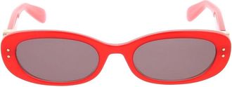 Dior Mujer, Accesorios, Rojo, Talla: ONE Size