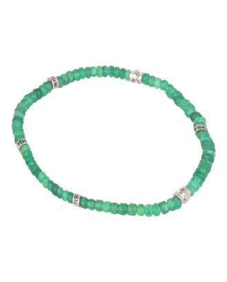 Ferragamo Beadstone Bracelet