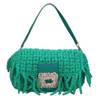 Gedebe Mia Bag - female - GEDEBE - Handbags - Green - ONE SIZE - Bags
