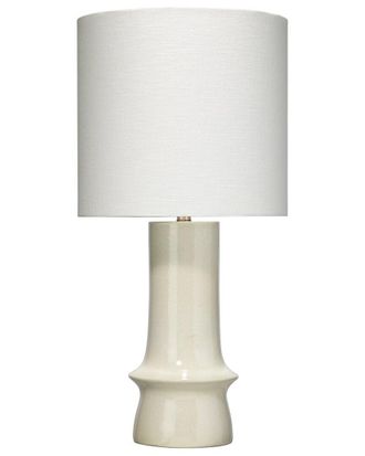 Jamie Young Co. Crest Table Lamp
