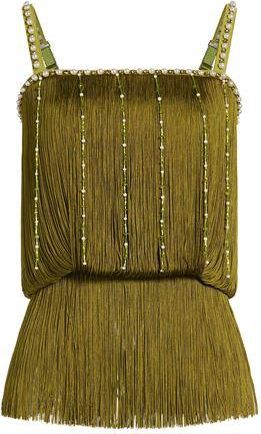 Elisabetta Franchi TOPS - Tops auf YOOX.COM