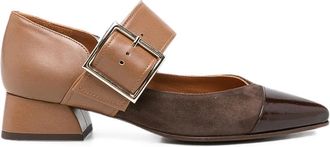 Chie Mihara Shoes