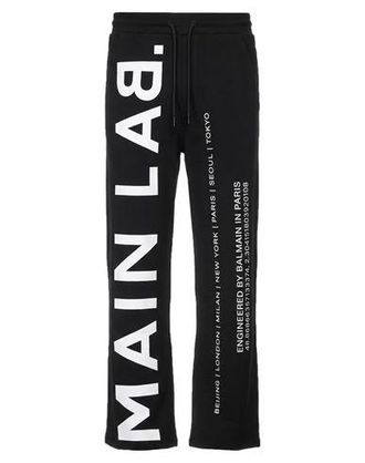 Balmain PARTES DE ABAJO - Pantalones en YOOX.COM