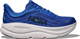 Hoka One One One One Bondi 9 Cobalt Blue Ultramarine
