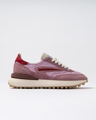 D.A.T.E. athleta nylon lilac