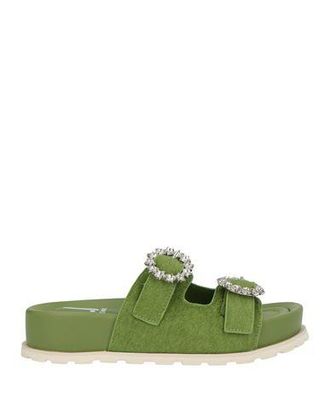 Jeannot CALZADO - Sandalias con cierre en YOOX.COM