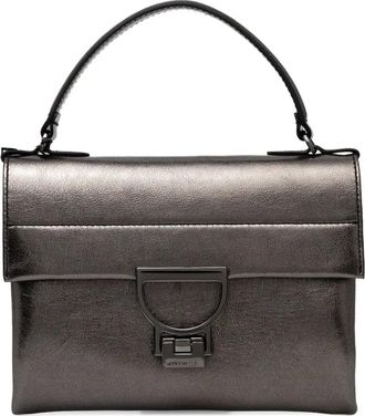 Coccinelle Borsa a tracolla Arlettis - Nero