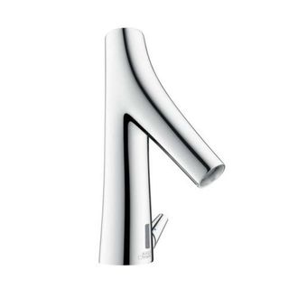 Axor Axor - Hansgrohe Starck Organic Mitigeur De Lavabo, &Eacute;lectronique