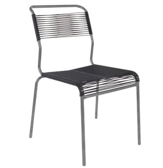 Schubiger M&ouml;bel Spaghetti-Stuhl S&auml;ntis