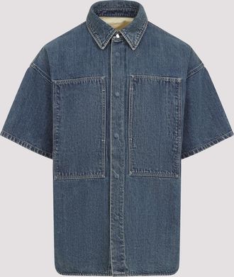 Jil Sander + 168 Shirt