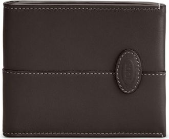 Tod's Leather Wallet