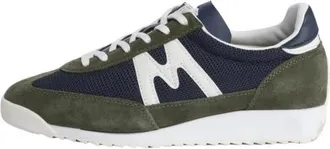 Karhu Mujer, Zapatos, Verde, Talla: 40 EU