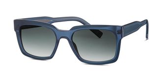 Marc O'Polo 506239 70 Mens Sunglasses Blue Size 54