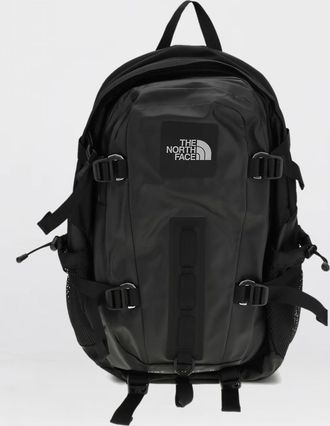 The North Face Zaino Hot Shot Base Camp The North Face in nylon riciclato