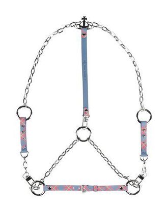 Vivienne Westwood Small Leather Goods - Belts sur YOOX.COM