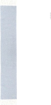 Bally Wool Blend Scarf-Donna