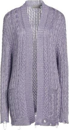 Laneus PRENDAS DE PUNTO - Cárdigans en YOOX.COM