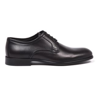 Baldinini Veterschoen - Heren - Nette schoenen - Bruin - 42 1/2 EU - Leer - Schoenen