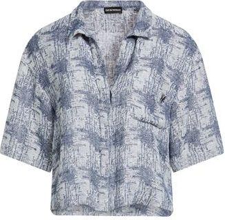 Emporio Armani TOPS - Hemden auf YOOX.COM