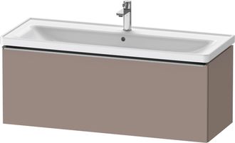 Duravit Duravit D-neo Mueble Bajo Lavabo Suspendido, 1184x440x452mm, 1