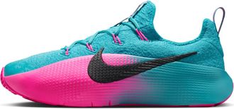 Nike LeBron TR 1 South Beach FJ6151-301