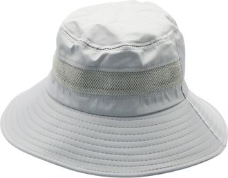 Goldcoast Sunwear Tahoe Hat Gray