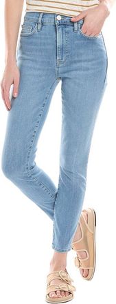 Frame Denim Le High Clearwater Skinny Crop Jean