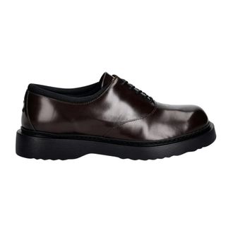 Filling Pieces Hombre, Zapatos, Marr&oacute;n, Talla: 44 EU
