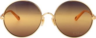 Chloé Sunglasses