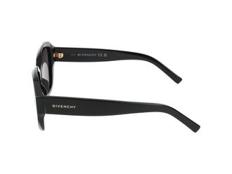 Givenchy GV40075I Black Frame Sunglasses - Black