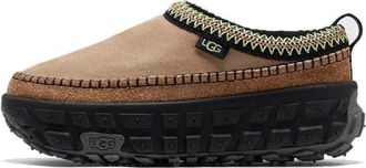 UGG (WMNS) UGG Venture Daze Light Brown Comfort 1154530-SNDB