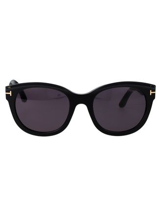 Tom Ford Sonnenbrille ft1114 01 a