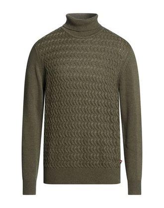 Conte Of Florence KNITWEAR - Turtlenecks sur YOOX.COM