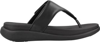 FitFlop Mujer, Zapatos, Negro, Talla: 39 EU
