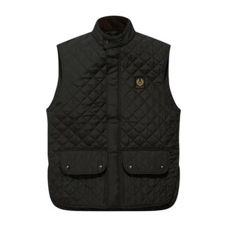 Belstaff Uomo, Giacche, Nero, XL, new