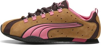 Puma Sneakers H-Street WTR II unisex, Scarpe, Marrone, 35.5