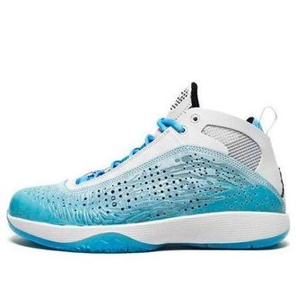 Nike Jordan Air Jordan 2011 Warrior Pack - Orion Blue 436771-004