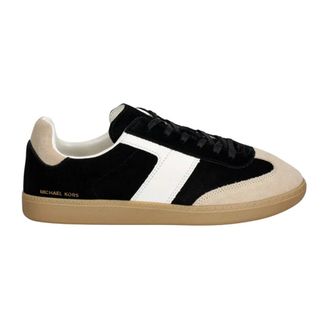 Michael Kors Mujer, Zapatos, Negro, Talla: 40 EU