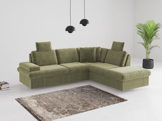 Sit&more Ecksofa