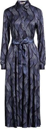Camicettasnob DRESSES - Maxi dresses on YOOX.COM