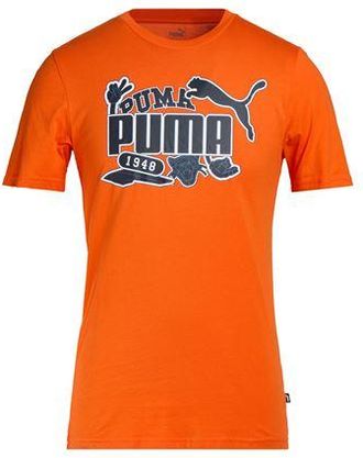 Puma CAMISETAS Y TOPS - Camisetas en YOOX.COM