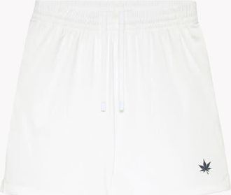 Boast 7 Peak Performance Short in White Navy at Nordstrom, Size X-Large