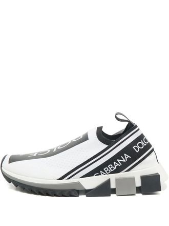Dolce & Gabbana Sorrento sneakers - White