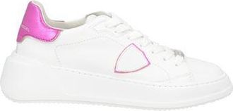 Philippe Model CALZADO - Sneakers en YOOX.COM