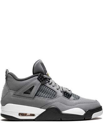 Nike Jordan Air Jordan 4 Retro Cool Grey sneakers