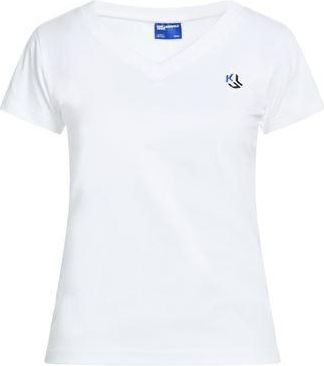 Karl Lagerfeld TOPWEAR - T-shirts sur YOOX.COM