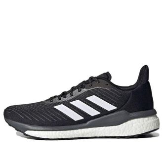 adidas Solar Drive 19 Core Black EH2607
